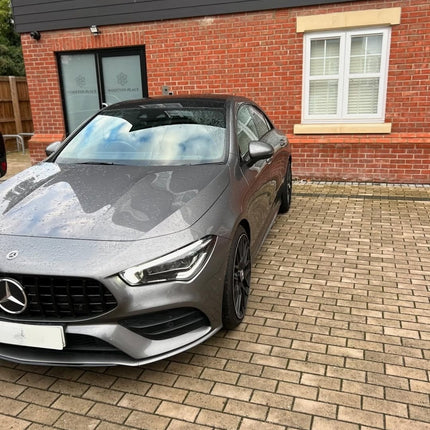 Mercedes-Benz CLA Premium Plus