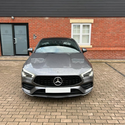 Mercedes-Benz CLA Premium Plus