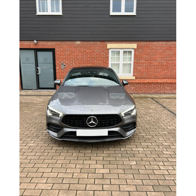 Mercedes-Benz CLA Premium Plus
