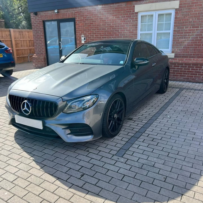 Mercedes-Benz E53 Coupe