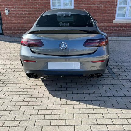 Mercedes-Benz E53 Coupe