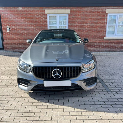 Mercedes-Benz E53 Coupe