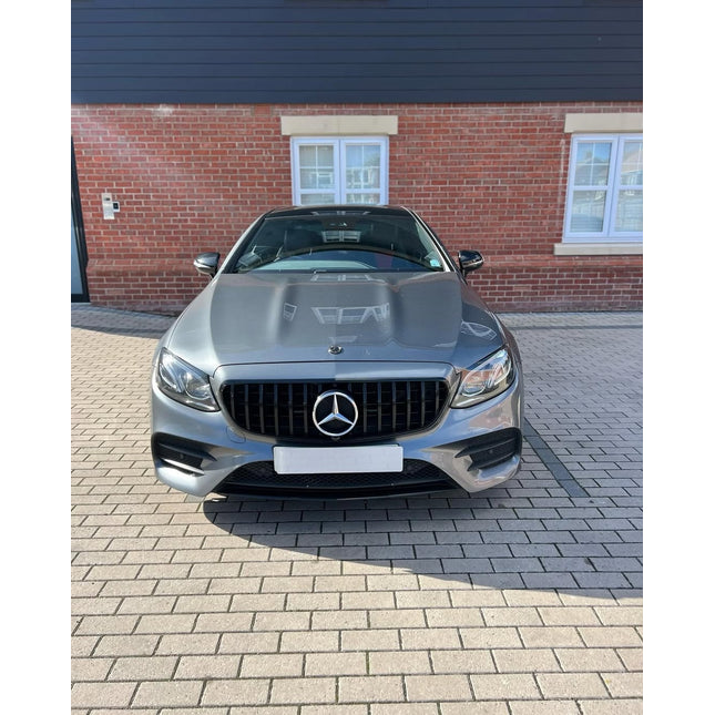 Mercedes-Benz E53 Coupe