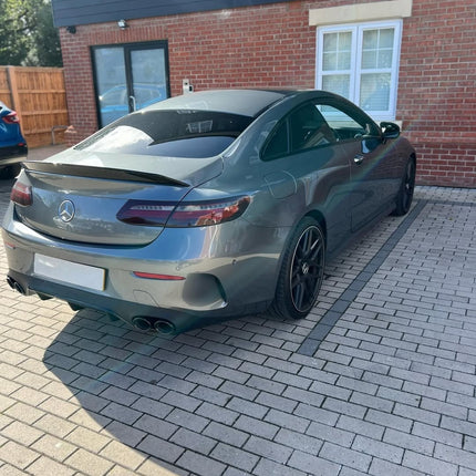 Mercedes-Benz E53 Coupe