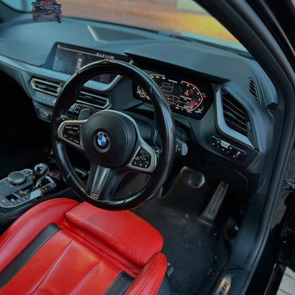 BMW M135i