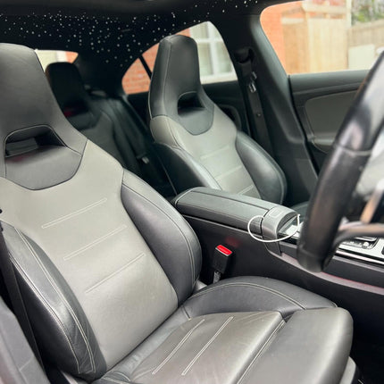 Mercedes-Benz CLA Premium Plus