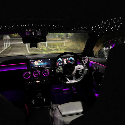 Mercedes-Benz CLA Premium Plus