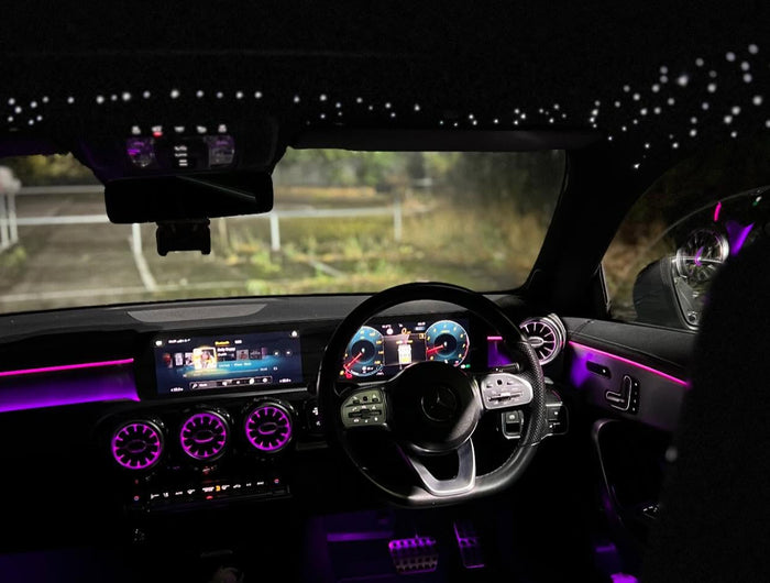 <h1>Power in the Pedals </h1>