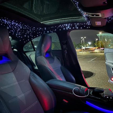 Mercedes-Benz CLA Premium Plus