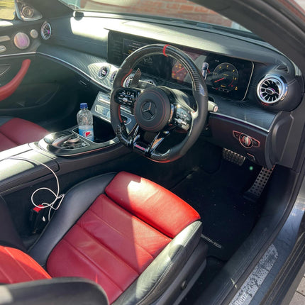 Mercedes-Benz E53 Coupe